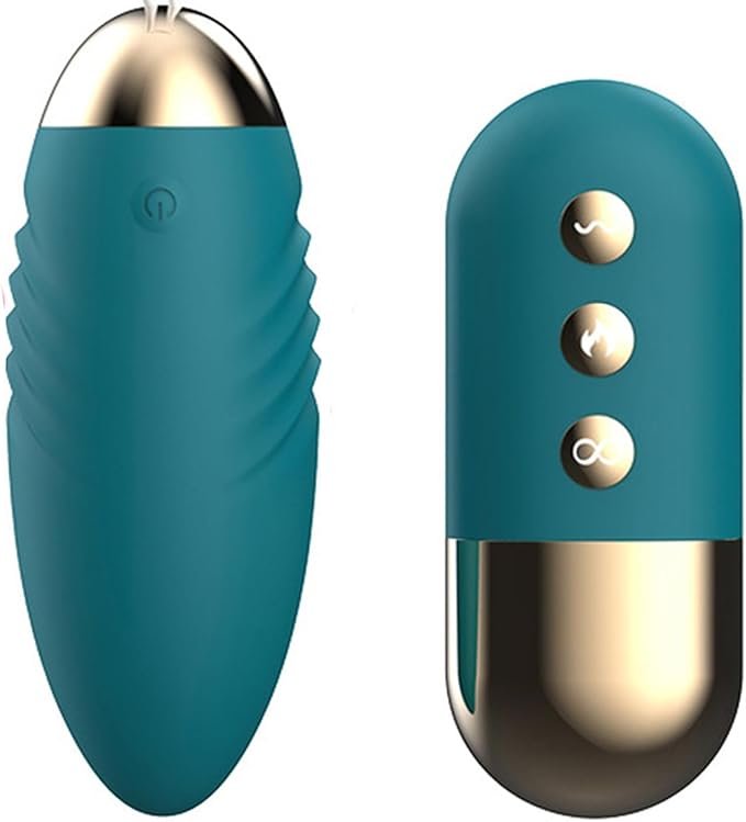Vibrador bala