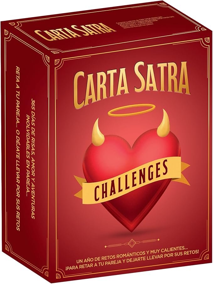 juego de cartas para parejas