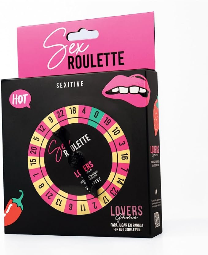 sex roulette