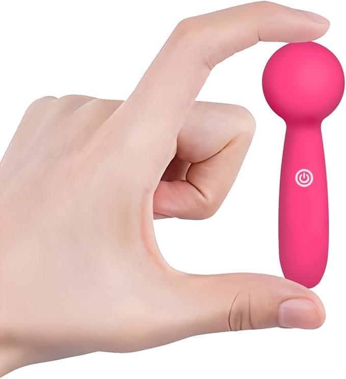 mini vibrador para mujer